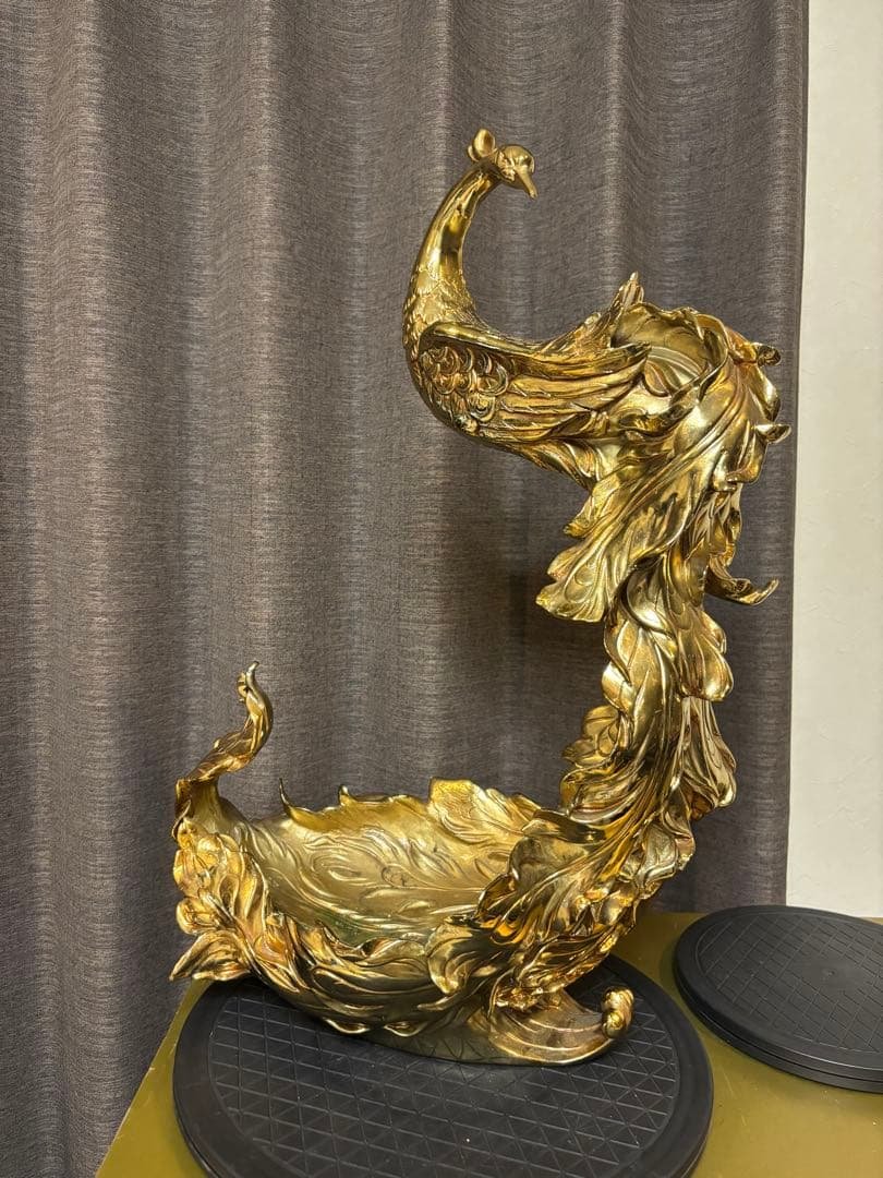 IZUNA 台座付き 手塚治虫 火の鳥 鳳凰 フィギュア オブジェ IZUNA 台座付き 手塚治虫 火の鳥 鳳凰 フィギュア オブジェ 手塚治虫