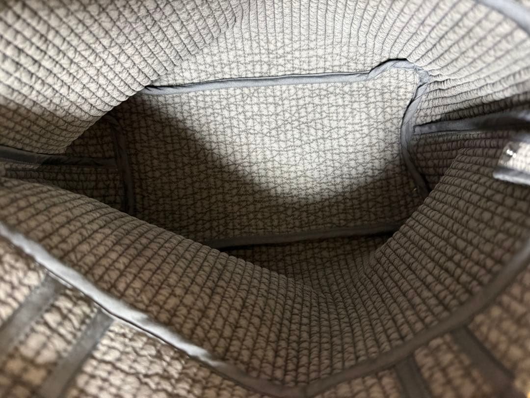 ピオヌンナル JALコラボ ヴィクトリア ダークグレー