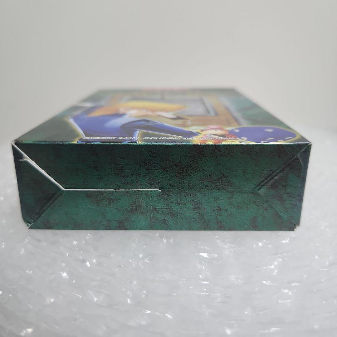 新品 未開封 遊戯王　ストラクチャーデッキ　城之内編 初期　パンサーウォリァー