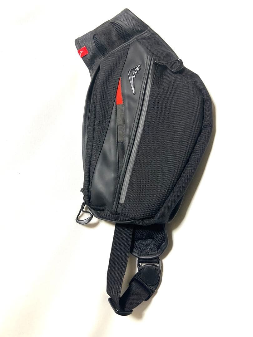 クシタニ 【美品】K-3603 ワンショルダーバッグ K-3603 ワンショルダーバッグ クシタニ｜KUSHITANI JAPAN