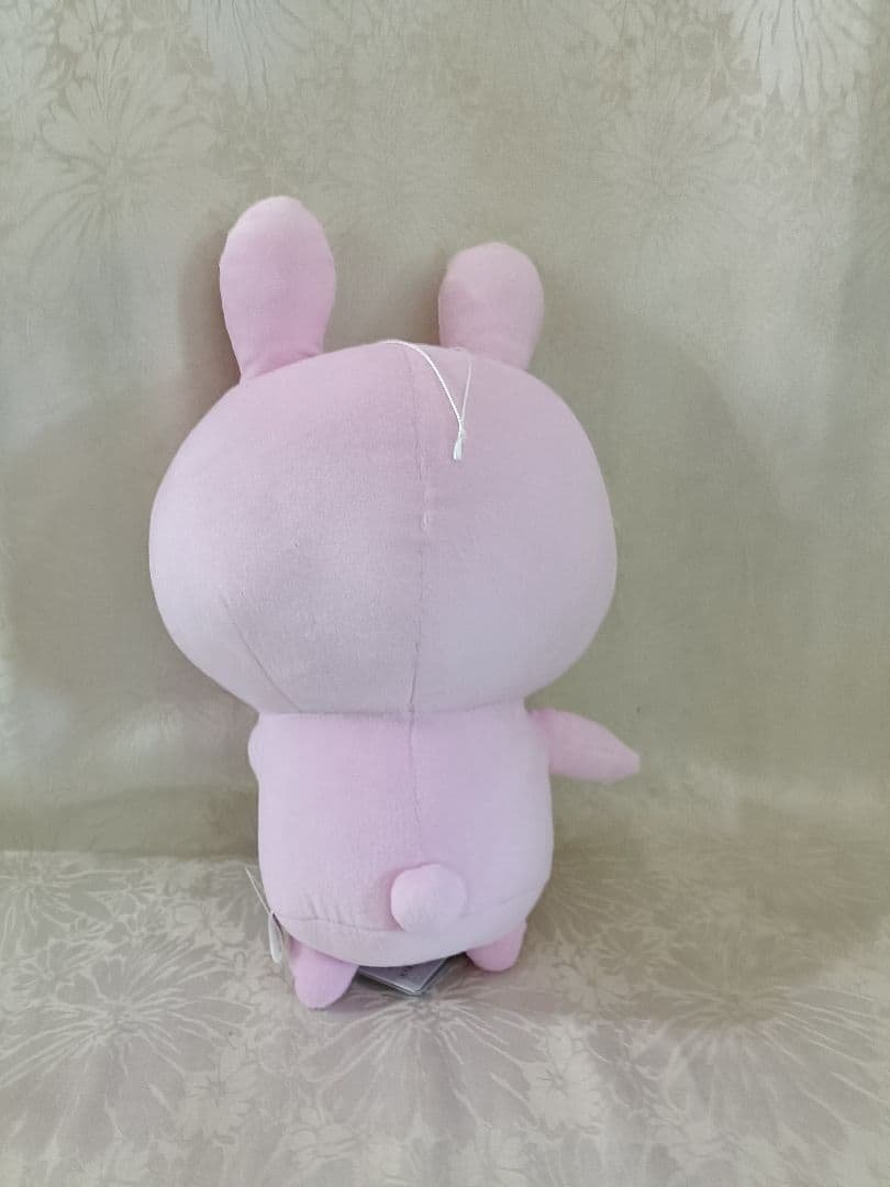 にしむらゆうじ作品　ラブラビット　ごきげんぱんだ　ぬいぐるみ
