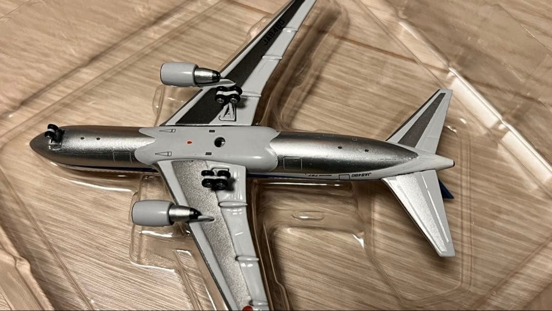 1/400 aeroclassics ANA 全日空 767-200