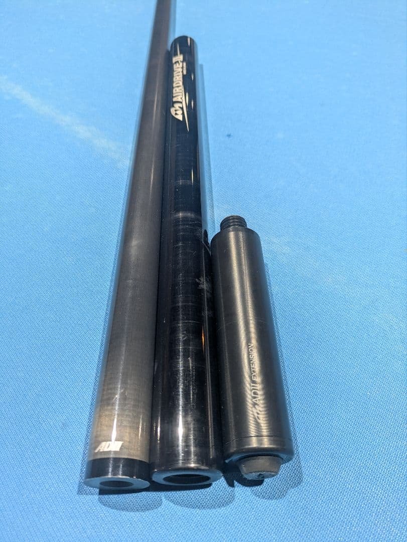 【中古 AIR DRIVE2 エアドライブ2 エクステンション付き】