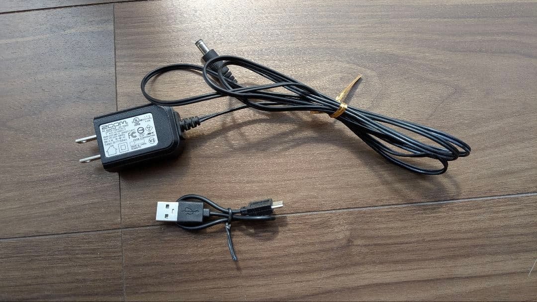 本日限り特価 ZOOM G1X FOUR エフェクター [箱無し]
