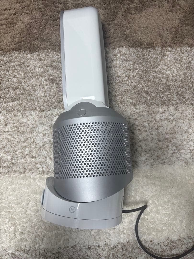 dyson pure hot+cool link HP03 ダイソン 扇風機