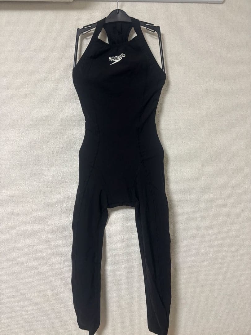 MJYJ 様専用SpeedoメンズFS-PROロングジョン Mサイズ Speedo（スピード