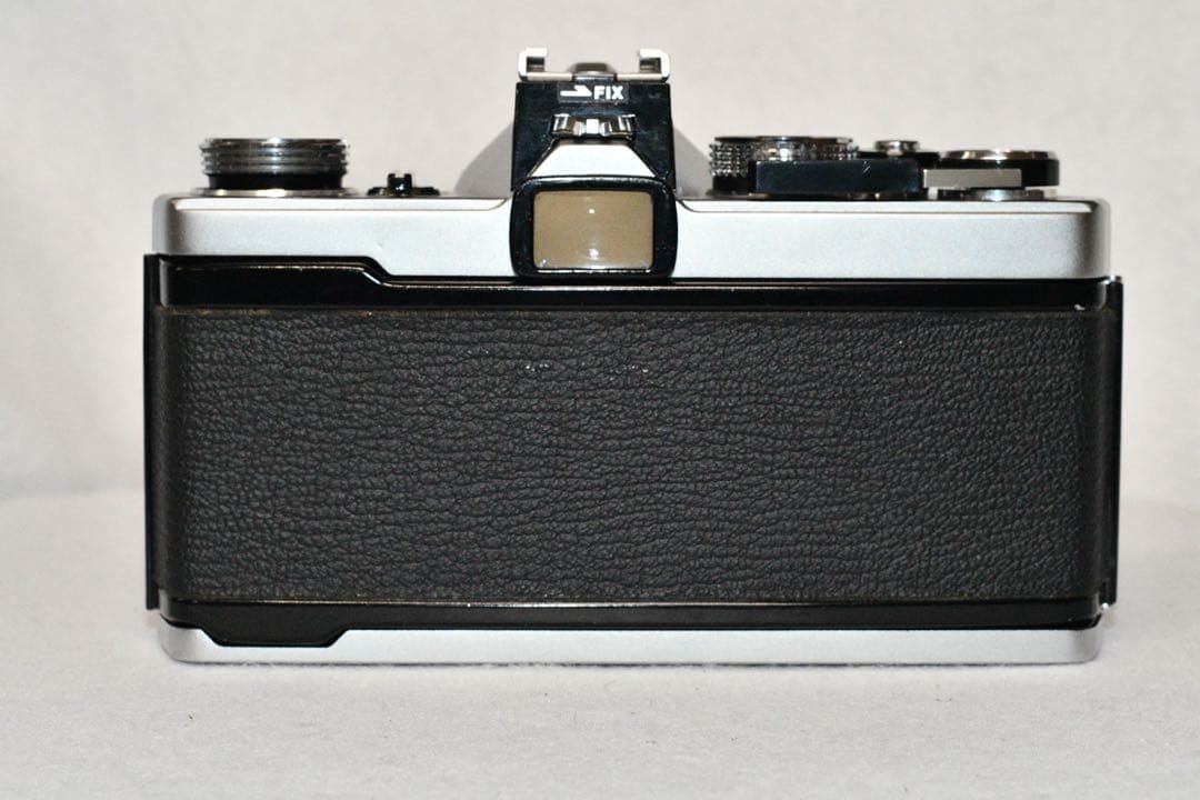 お値引き中《動作品》OLYMPUS OM-1+標準レンズ a0422