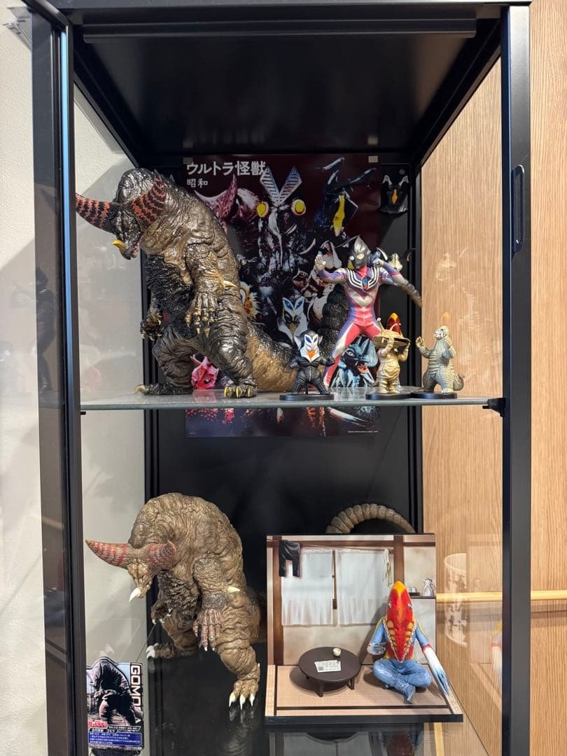 一番くじ 怪獣超大全vol.1 まとめ 他 一番くじ ウルトラマンシリーズ 怪獣超大全｜一番くじ倶楽部｜BANDAI