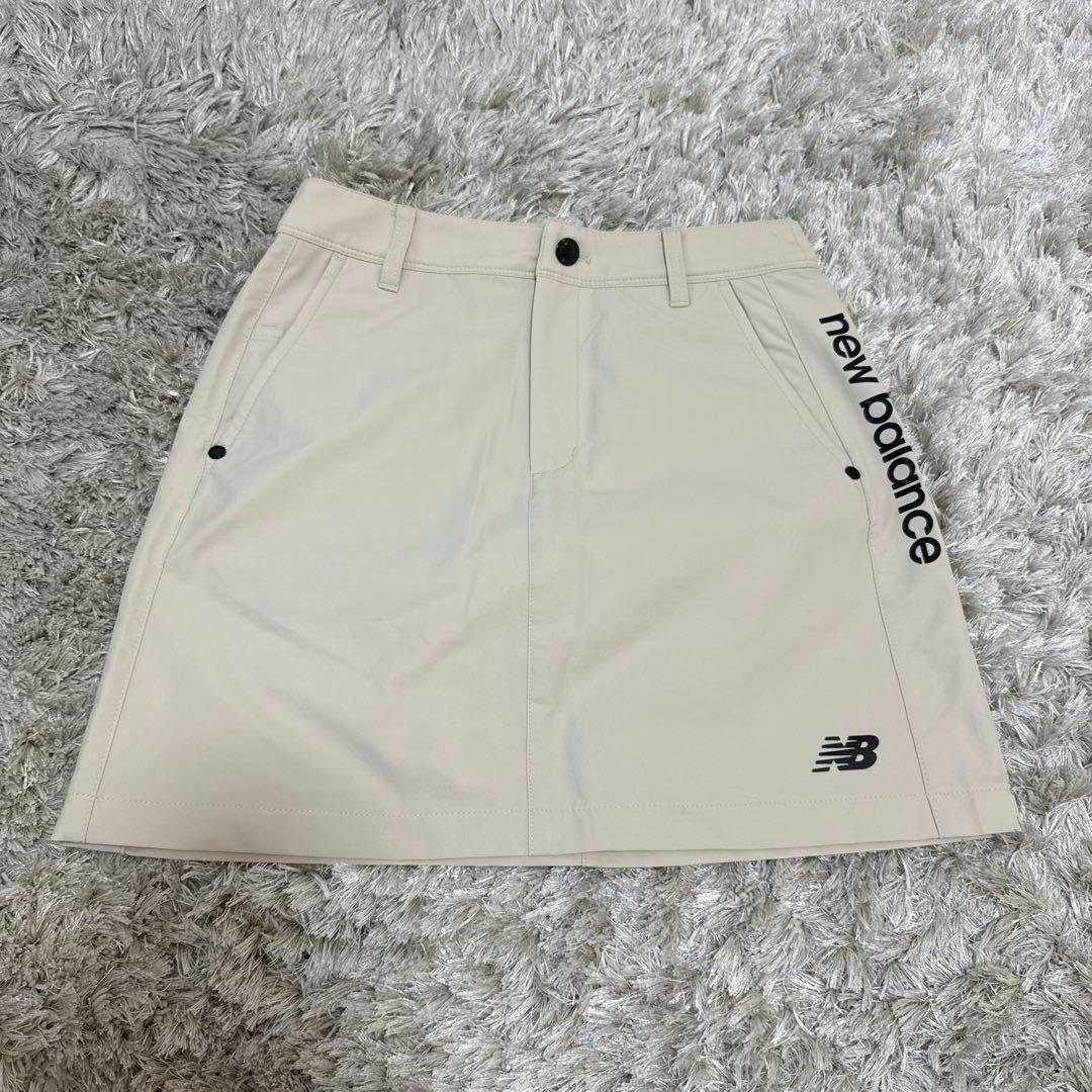 New Balance レディースゴルフウェア セット