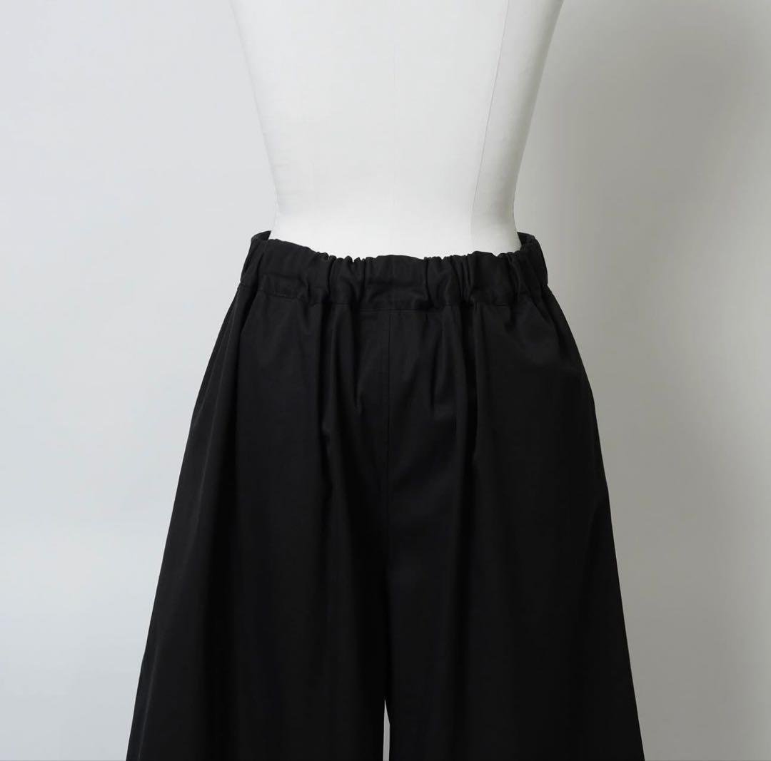 【新品未使用】LOHEN DRAWCORD CHINO PANTS36