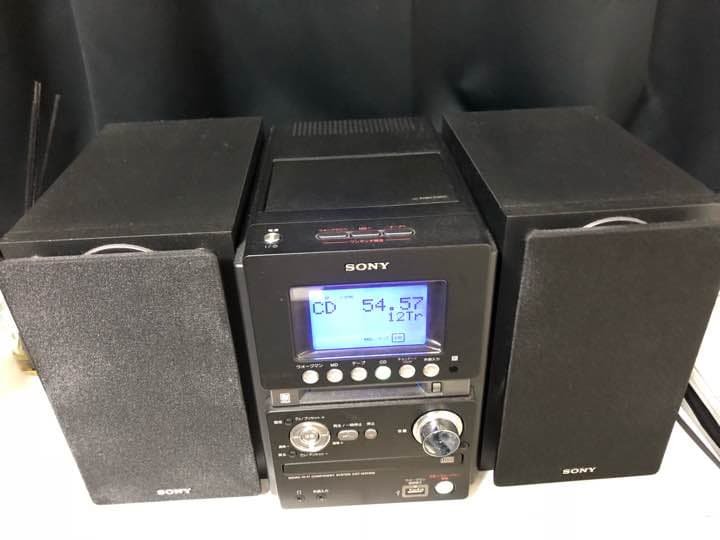ポータブルMDプレイヤー KENWOOD DMC-T77 KENWOOD ポータブルMD