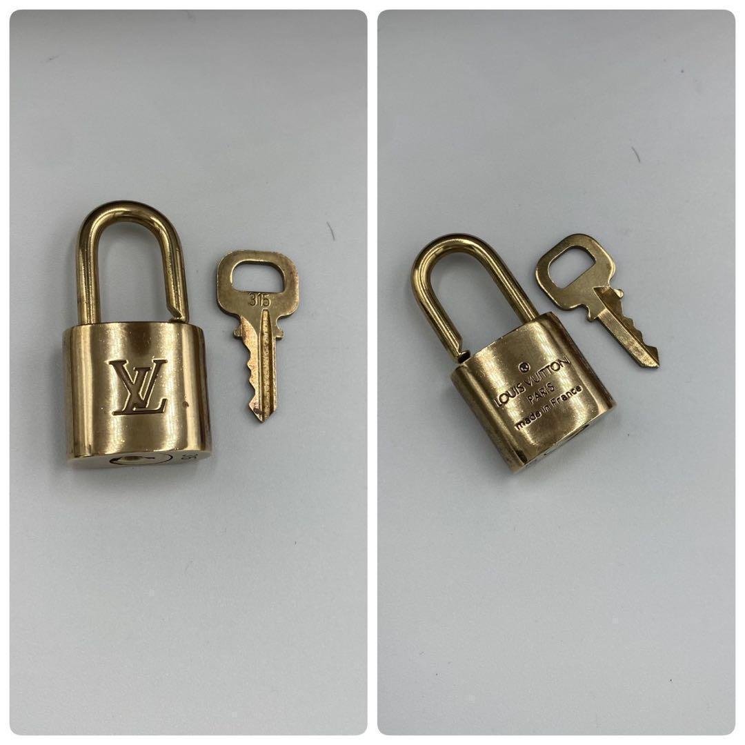 美品　ルイヴィトン　モノグラム エクスキュルシオン ハンドバッグ　A22O
