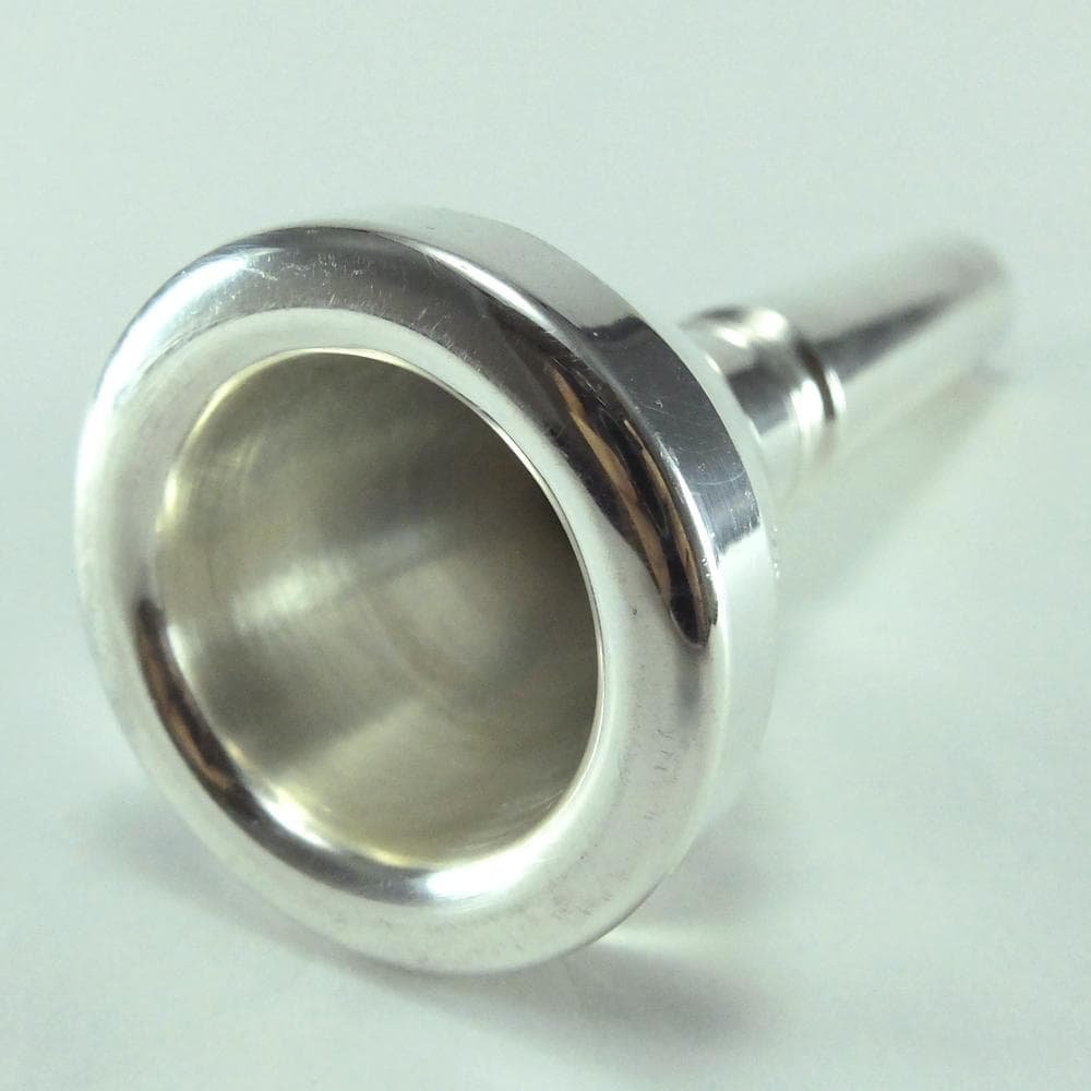 Holton ヴィンテージ トロンボーン用マウスピース 中古