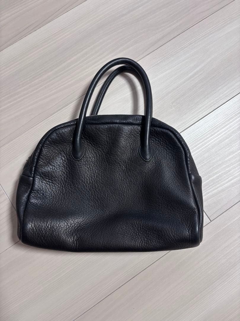 Aeta Boston ハンドバッグ