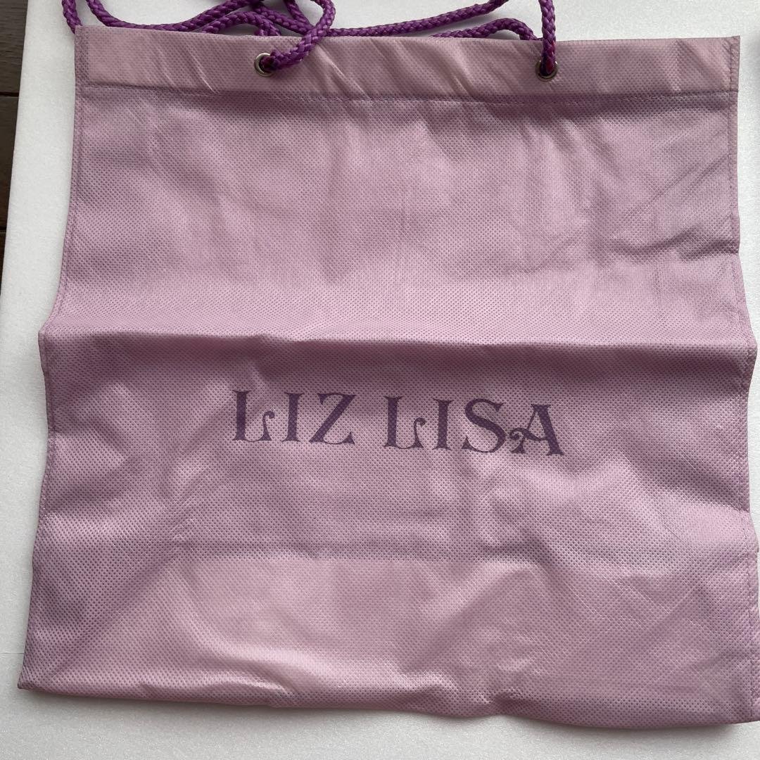 LIZ LISA 、TRALALAショッパー袋 11枚セット - メルカリ