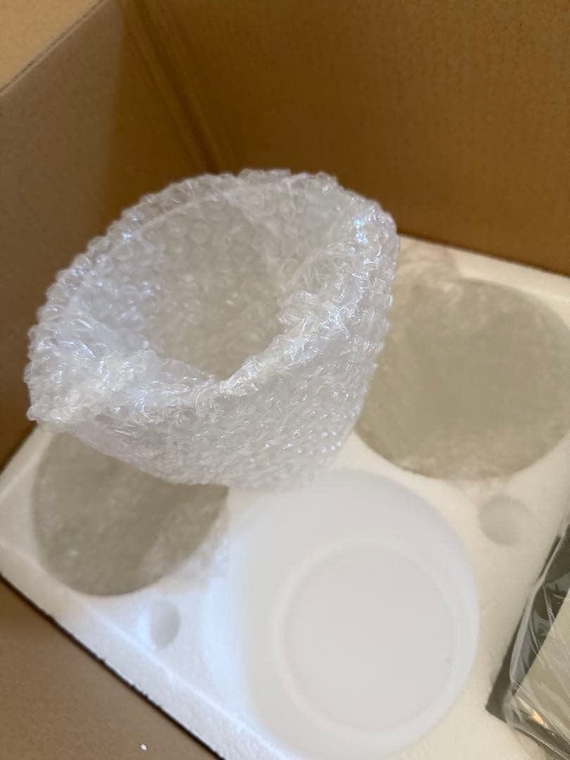 LOWYA ローヤ　シーリングファンライト　Lasvolta 4L