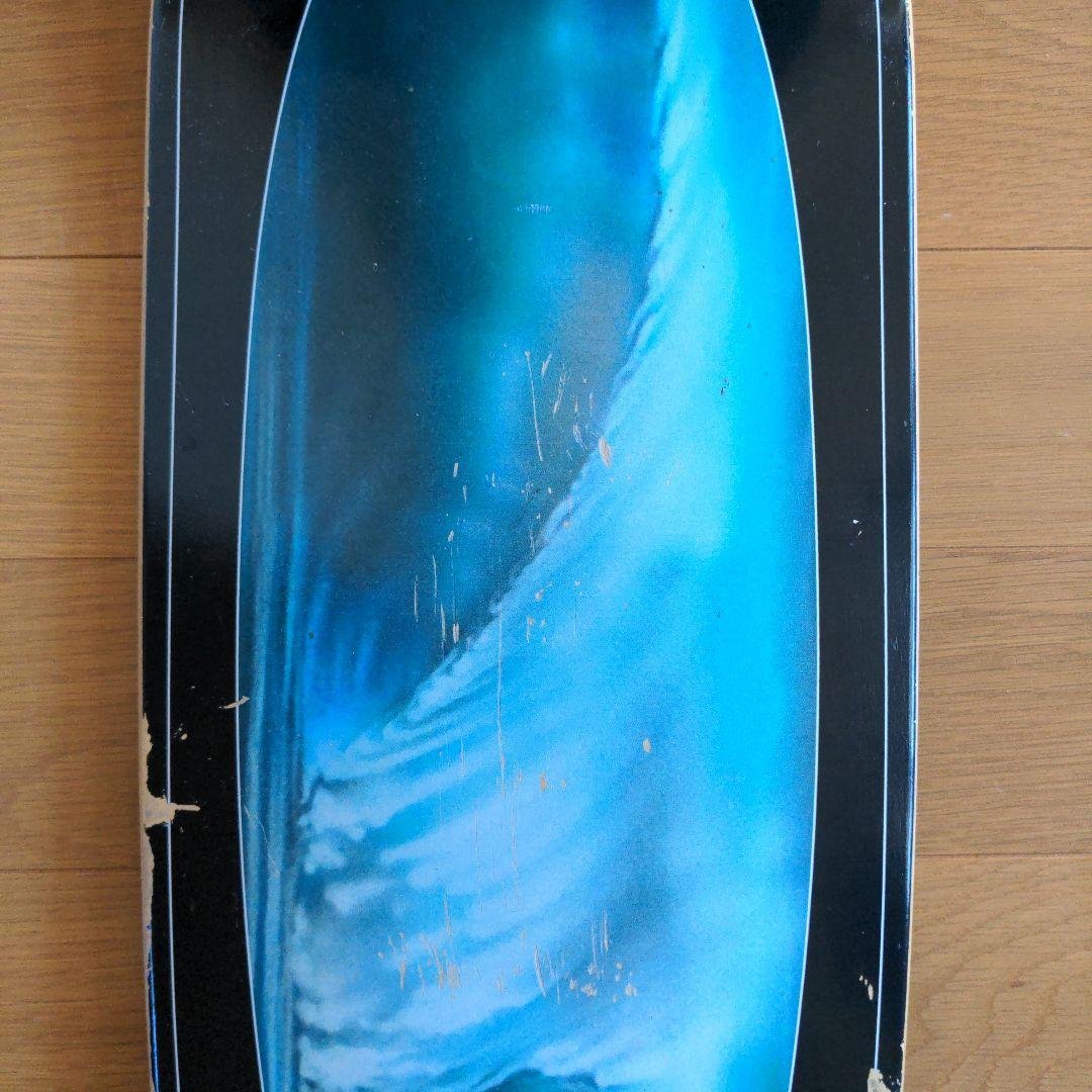 Carver 32インチ Super Surfer CX4 コンプリート