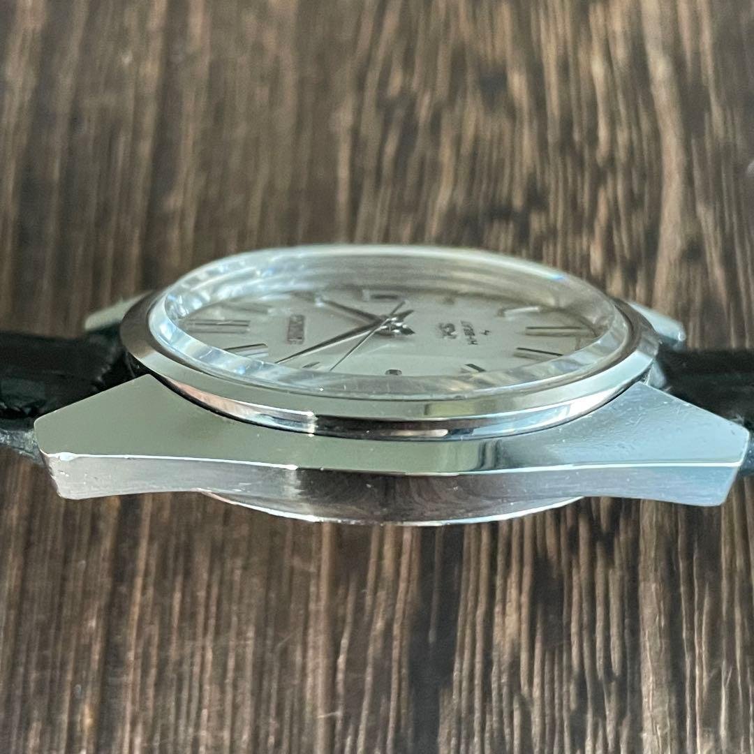 稼働品　キングセイコー　4502-7000