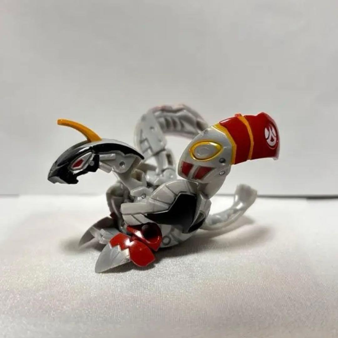 爆丸　ヘリオスマークII　mk2 ヘリオス・マークII 爆丸 Bakugan ヘリオスMKⅡ(マーク2) クリア グリーン 爆丸 クリア