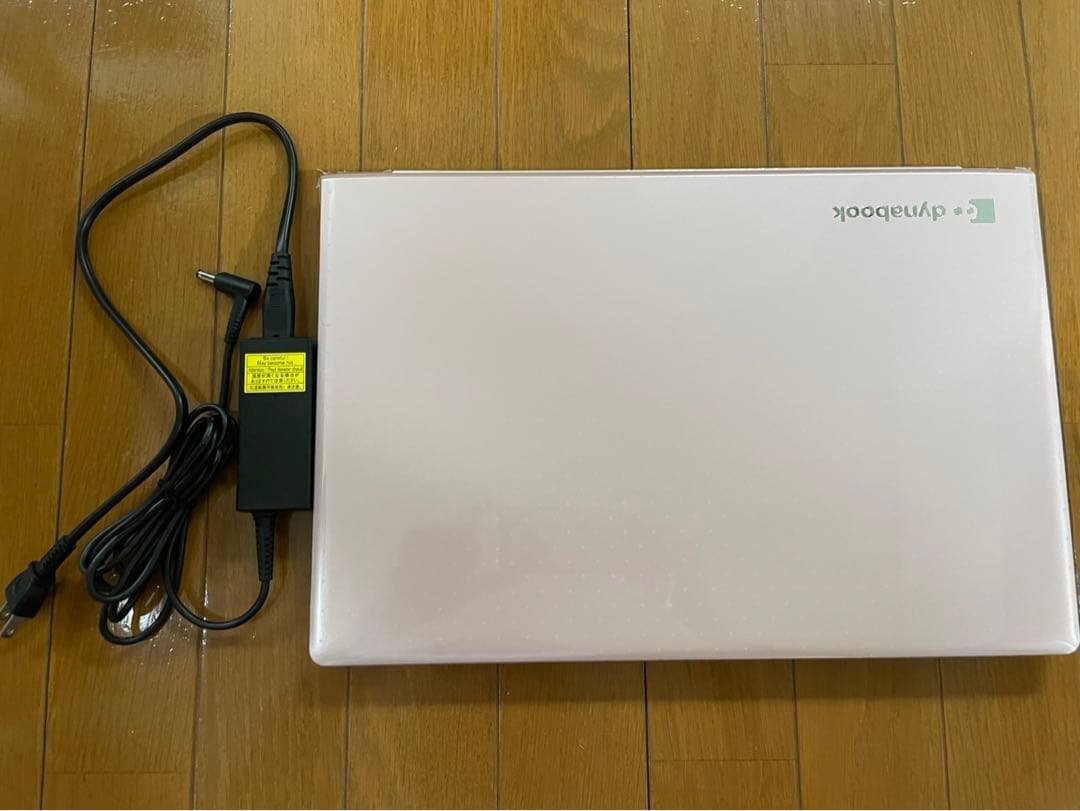 パソコン　Dynabook V83/HV | ビジネス5in1／2in1ノート | 法人向けPC | dynabook