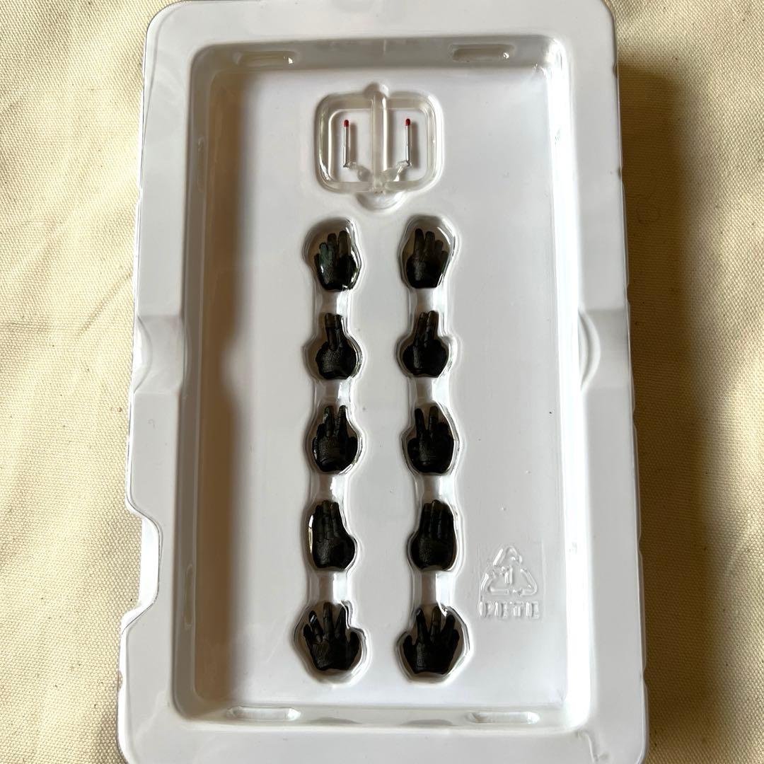 S.H.Figurarts 仮面ライダーBLACK