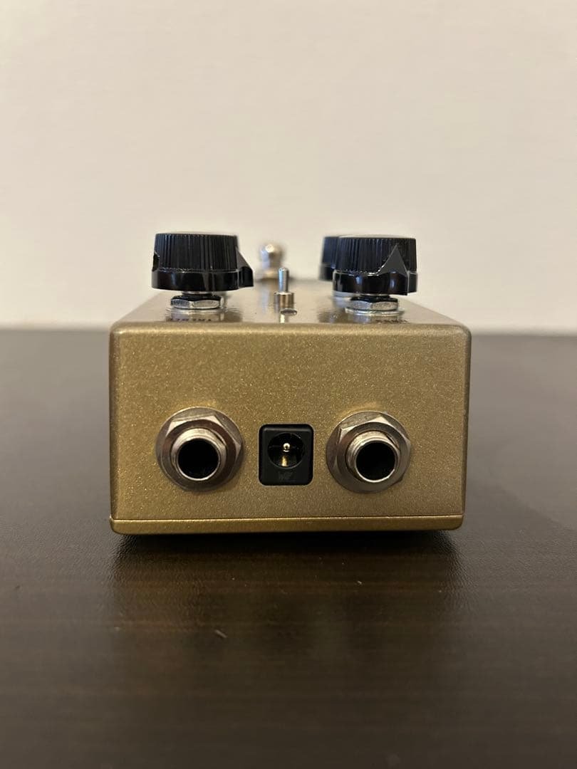 Bondi Effects Del Mar mk2 箱あり