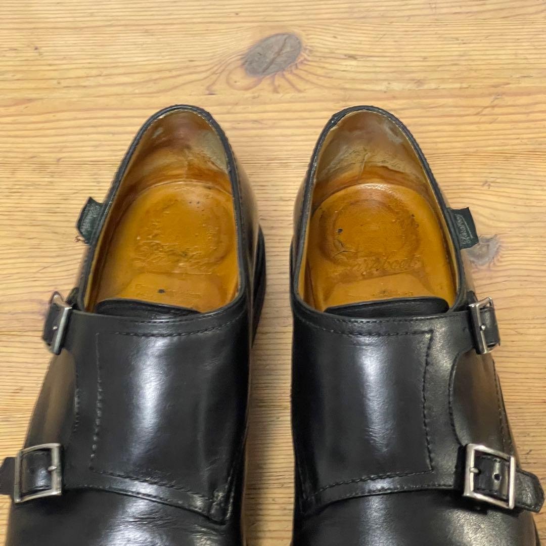 パラブーツのポー　8