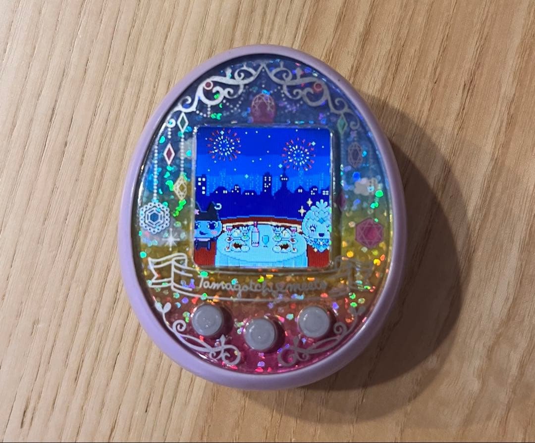 たまごっち たまごっちみーつ ファンタジー