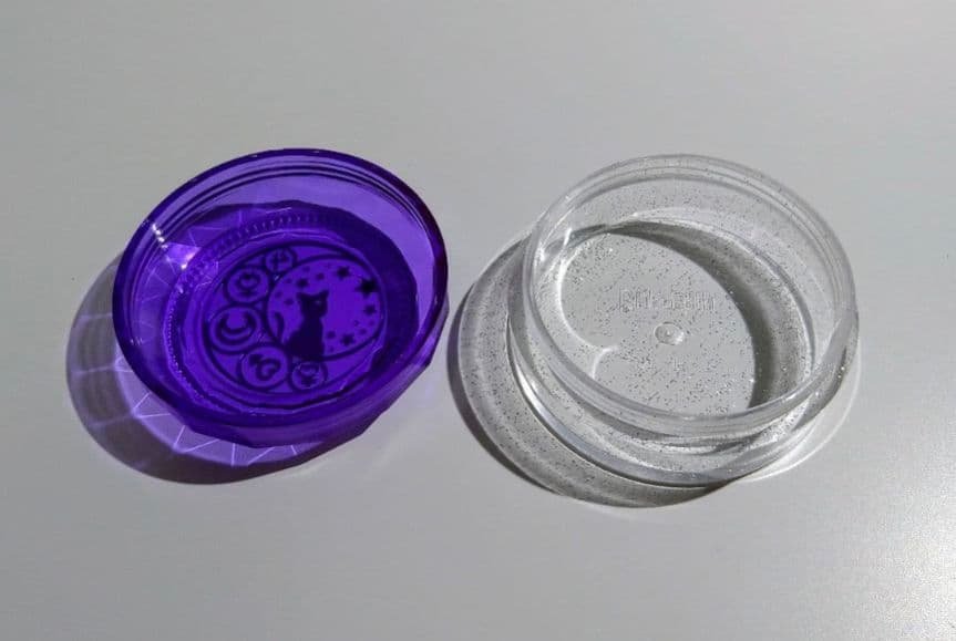 【数量限定】セーラームーン バファリン コラボ ケース　②
