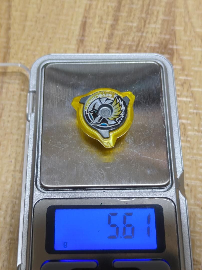 ワルキューレ ロックチップ ワルキューレ ロックチップ単品 ベイブレードx