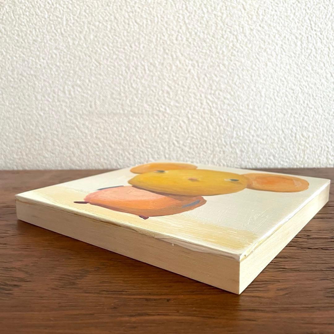 ピーター・オフェイムの絵画