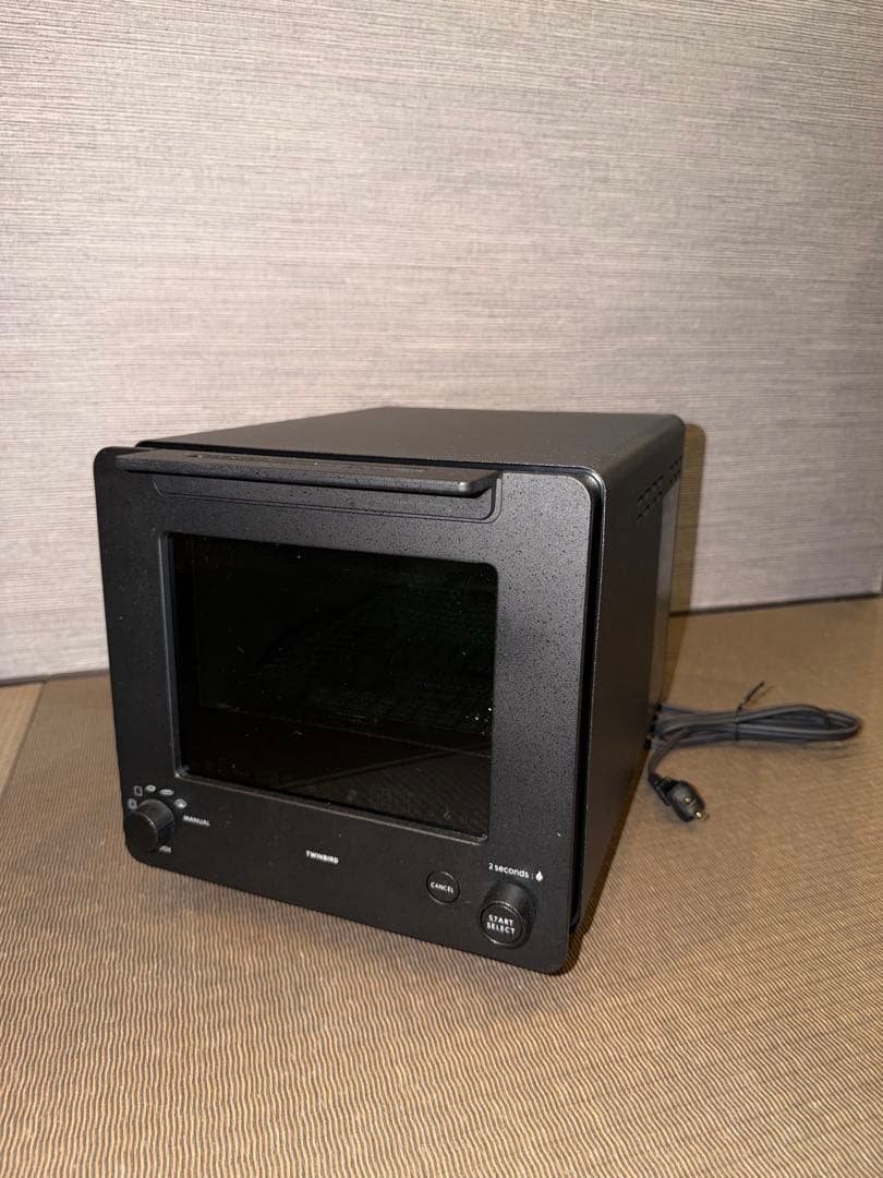 TWINBIRD ツインバード 匠ブランジェ オーブントースター TS-D486 楽天市場】【公式店限定5年保証】匠ブランジェトースター リベイク 2枚