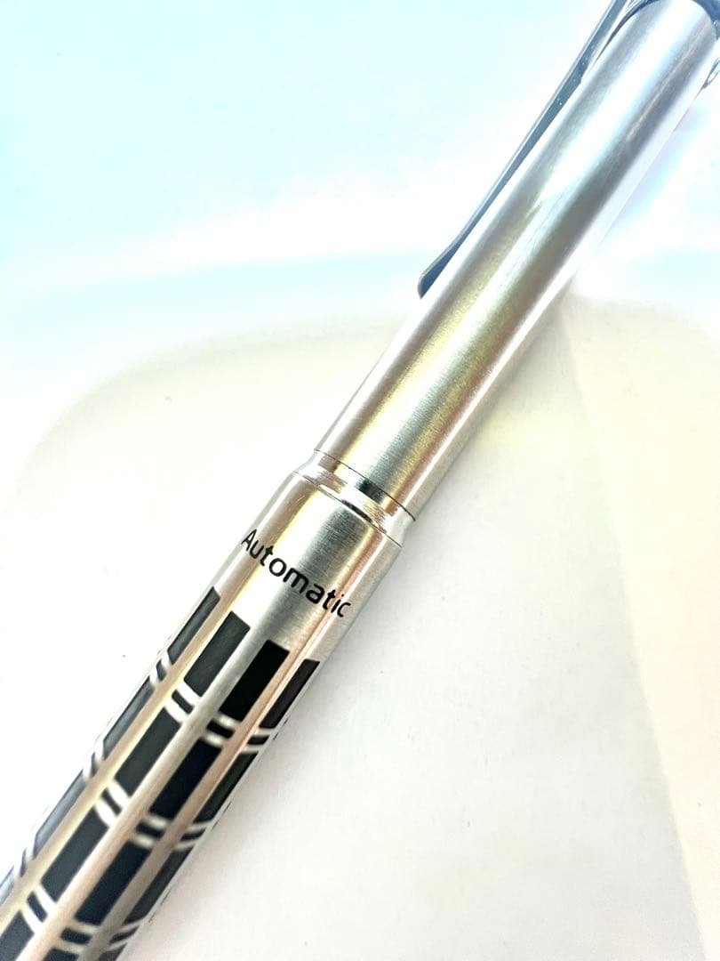 筆記具 PILOT Automatic 0.5 JAPAN