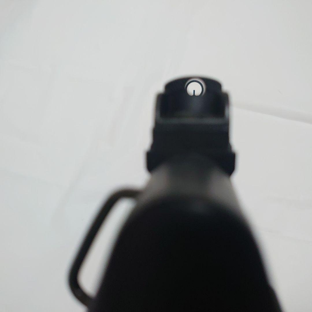 【動作確認済】 東京マルイ 初速高め 多段マグ付き MP5A5 HG電動ガン