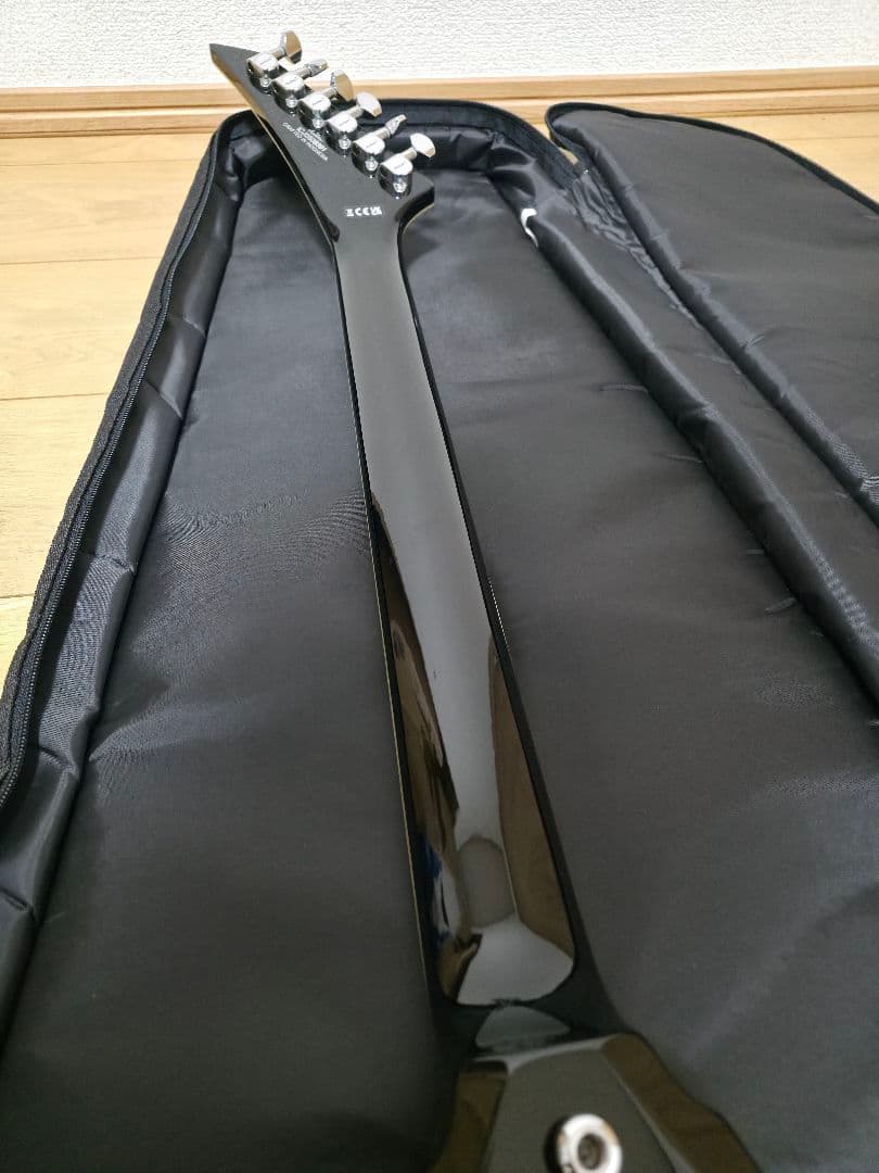 【新品同様】Jackson Pro Plus Pure l King V