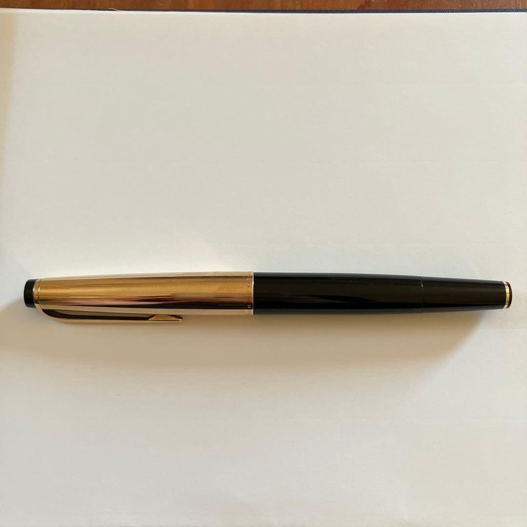 【1月末まで出品】モンブラン　マイスターシュテュック No.72 前期型 1月末まで出品】モンブラン マイスターシュテュック No.72 前期型