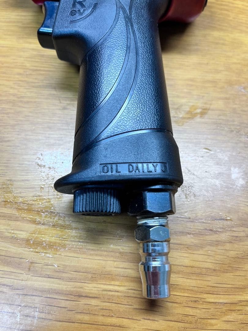 SP AIR インパクトレンチ