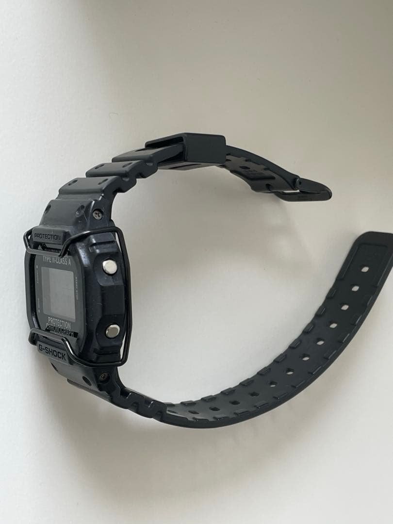 Casio G-SHOCK N.hoolywood DW-5600NH カシオ