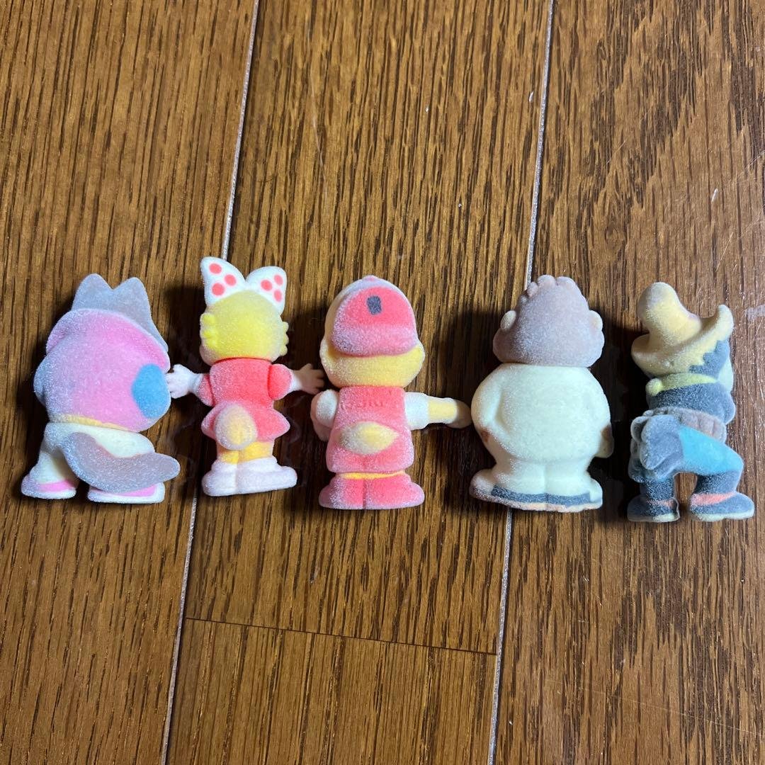 ✨レア✨レオマワールド　フィギュア　15体セット