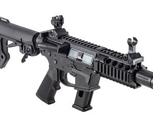 BG-PCC Lite CO2GBB | BATON airsoft