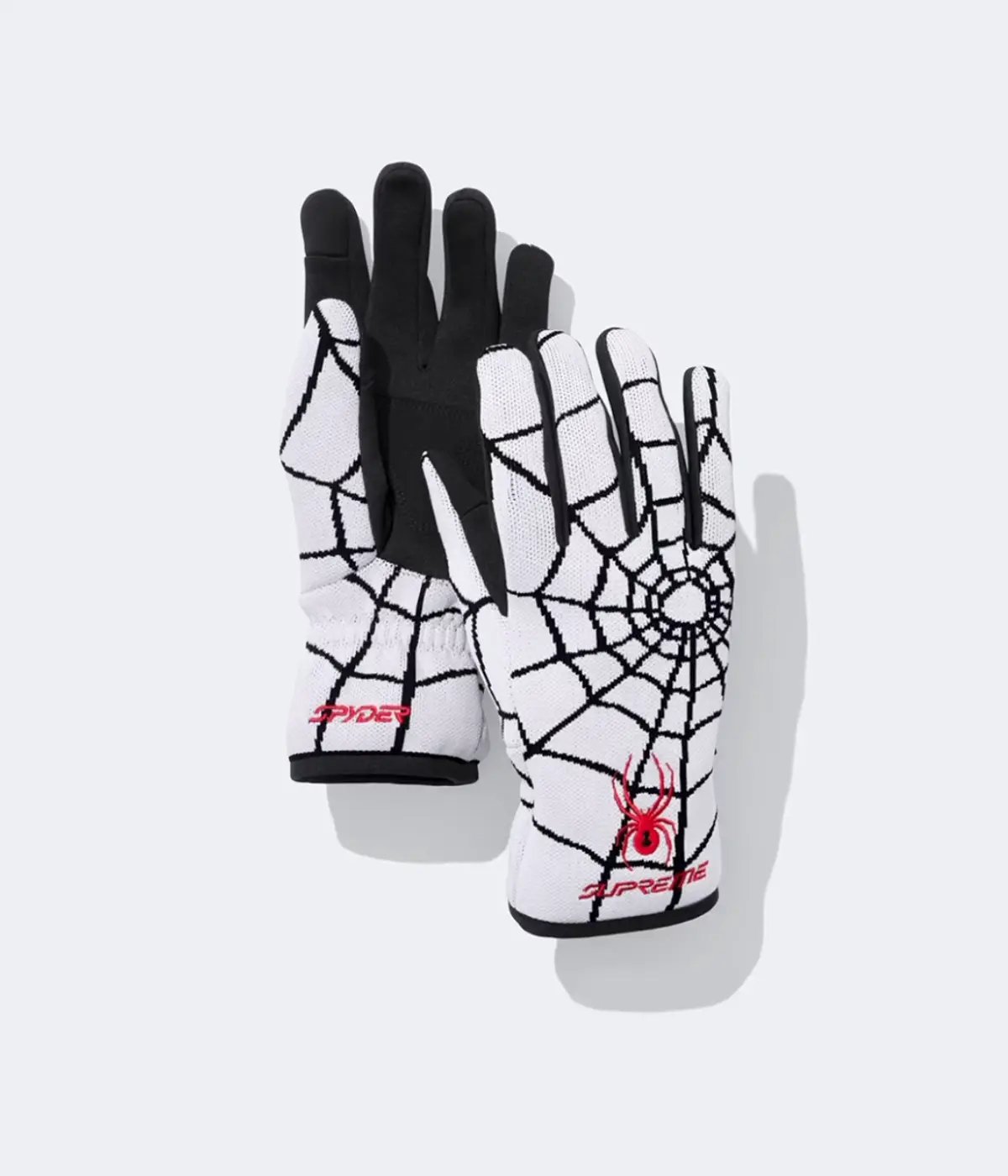 Supreme SPYDER スパイダー ネット グローブSサイズ Supreme®/Spyder
